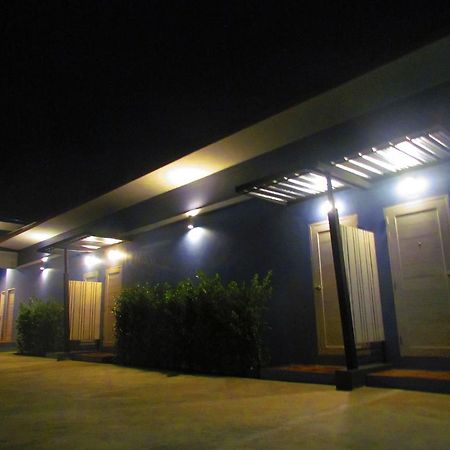 Cmon Guesthouse Phetchaburi Esterno foto