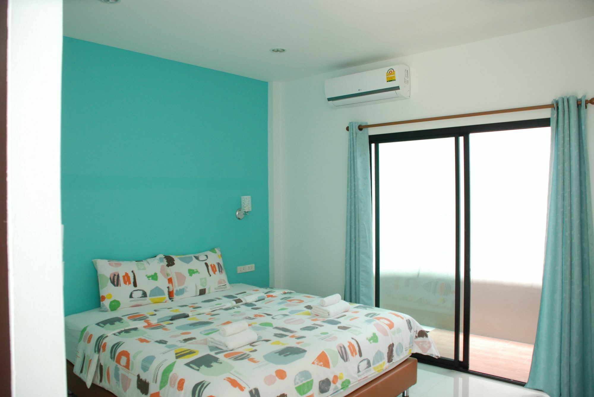 Cmon Guesthouse Phetchaburi Esterno foto