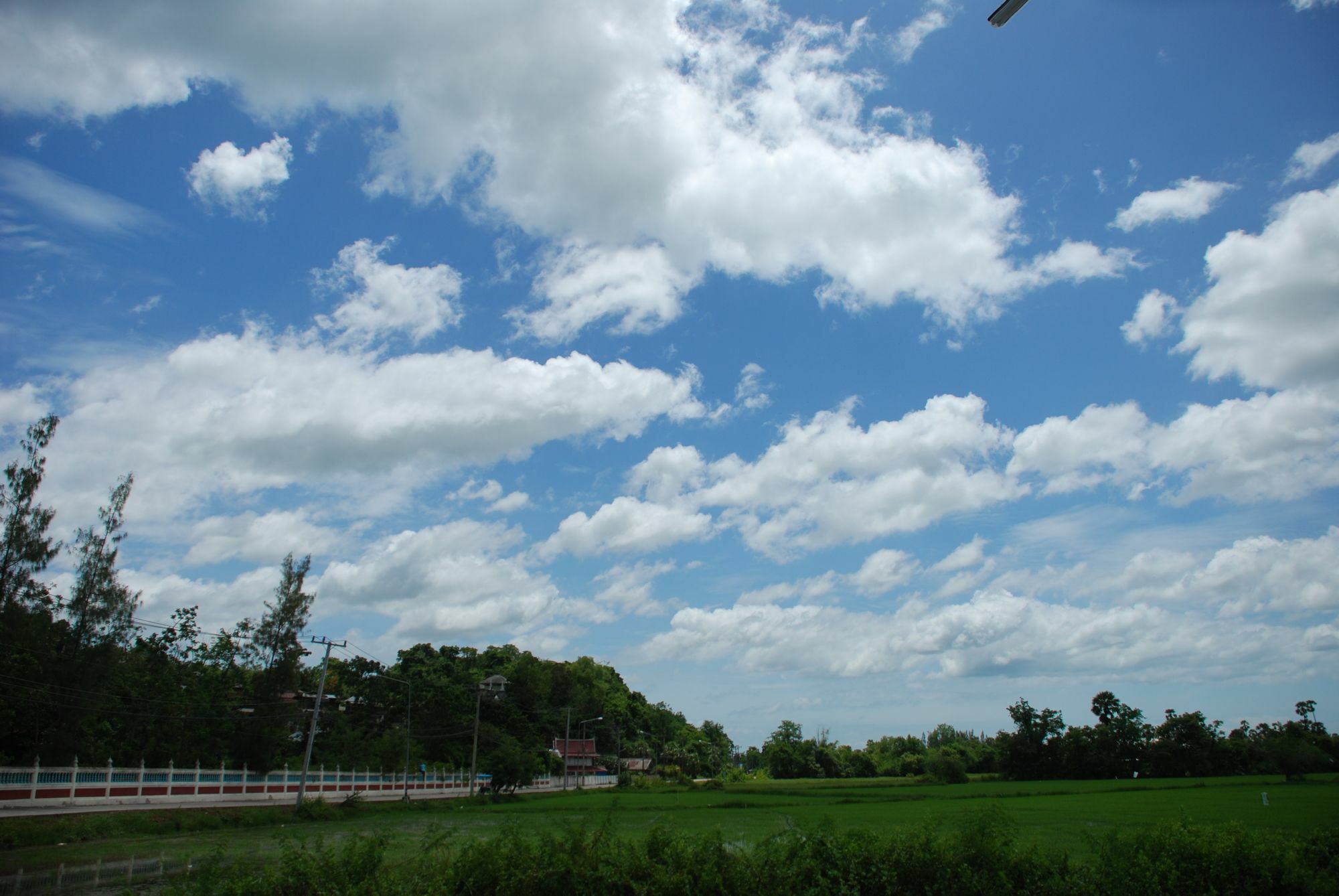 Cmon Guesthouse Phetchaburi Esterno foto