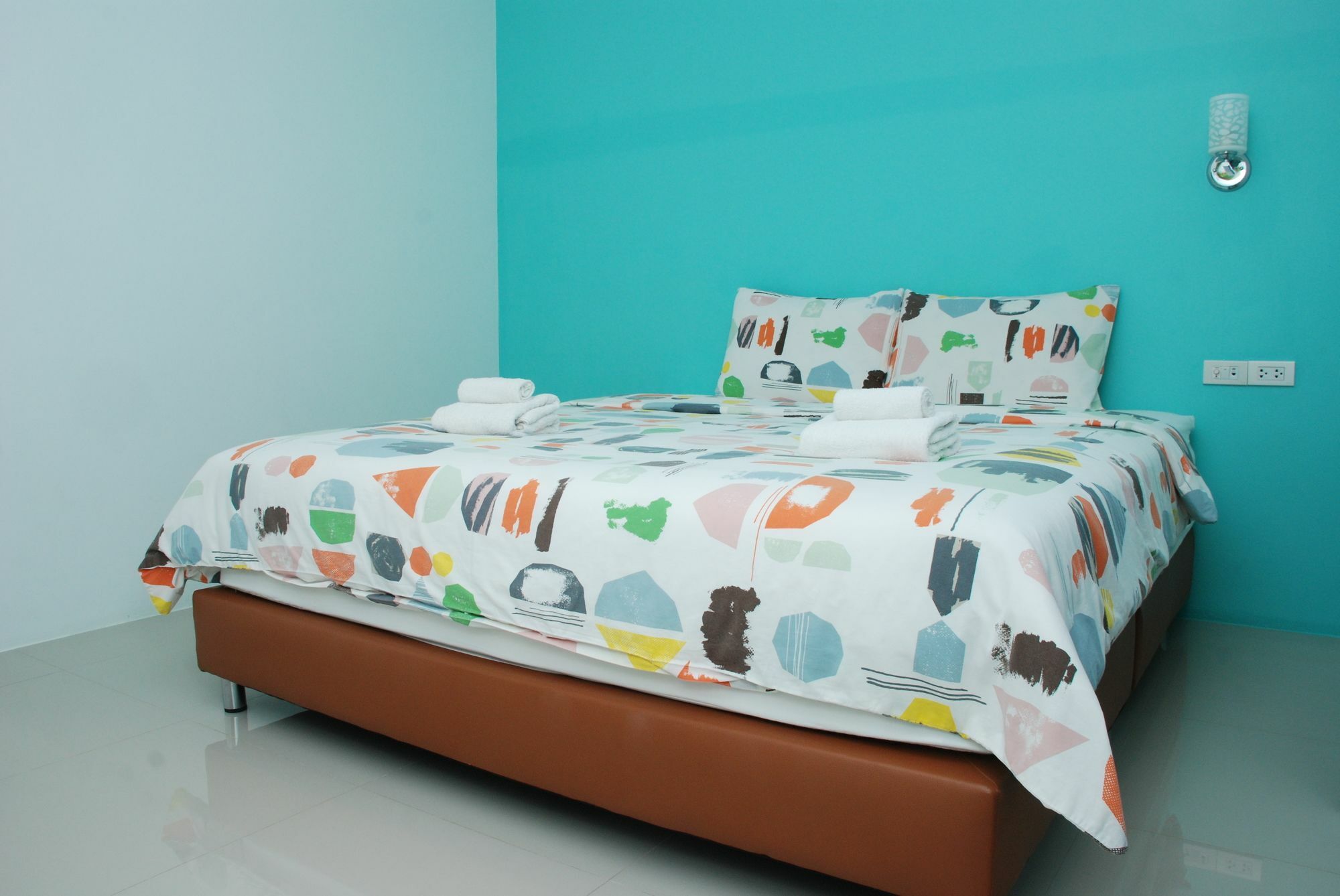 Cmon Guesthouse Phetchaburi Esterno foto